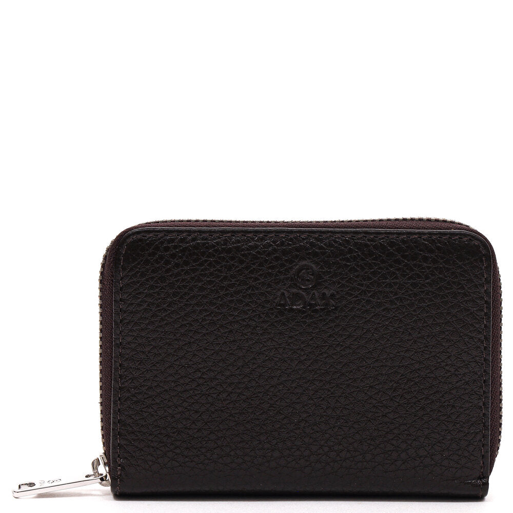 Cornelia Cormorano pung - Dark brown